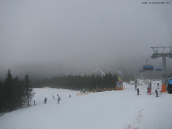 Svatý Petr, Pláně