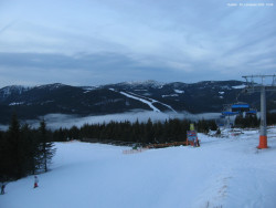 Svatý Petr, Pláně