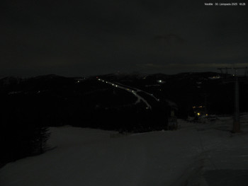 Město Špindlerův Mlýn