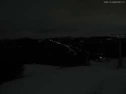 Svatý Petr, Pláně