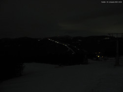 Svatý Petr, Pláně