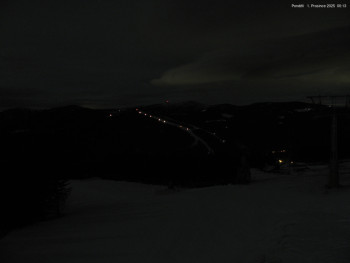 Město Špindlerův Mlýn