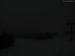 Svatý Petr, Pláně