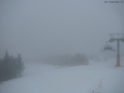 Svatý Petr, Pláně