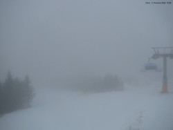 Svatý Petr, Pláně