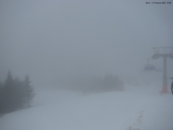 Město Špindlerův Mlýn