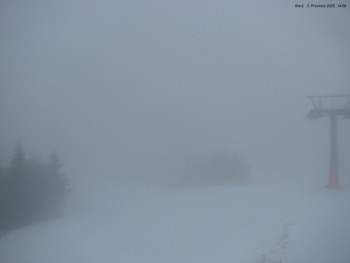 Město Špindlerův Mlýn