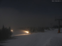 Svatý Petr, Pláně