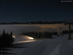 Svatý Petr, Pláně