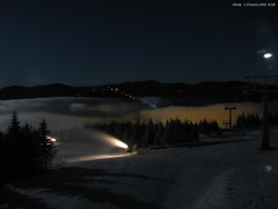 Svatý Petr, Pláně