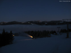 Svatý Petr, Pláně