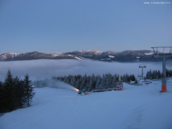 Svatý Petr, Pláně