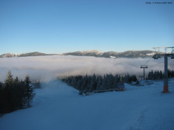 Svatý Petr, Pláně