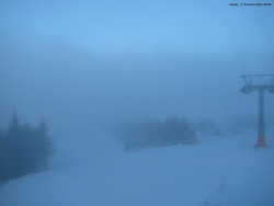 Svatý Petr, Pláně