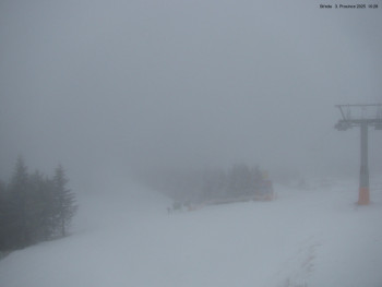 Město Špindlerův Mlýn