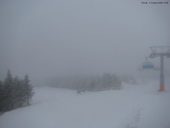 Město Špindlerův Mlýn