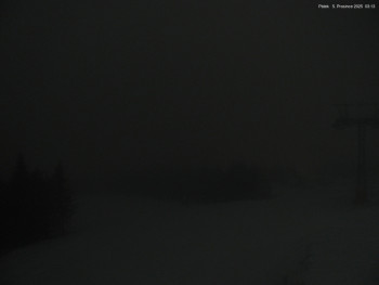 Město Špindlerův Mlýn