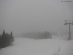 Svatý Petr, Pláně