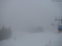 Svatý Petr, Pláně