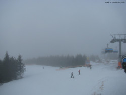 Svatý Petr, Pláně