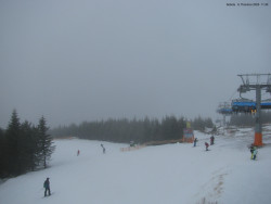 Svatý Petr, Pláně