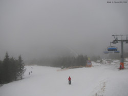 Svatý Petr, Pláně