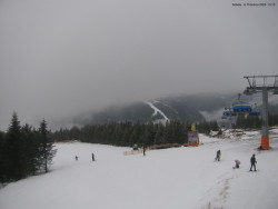 Svatý Petr, Pláně