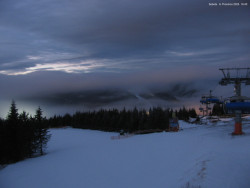 Svatý Petr, Pláně