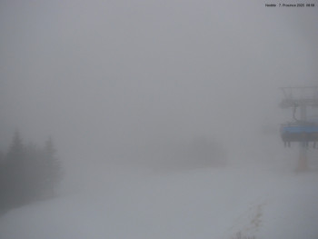 Město Špindlerův Mlýn