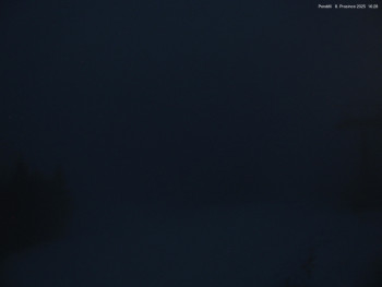 Město Špindlerův Mlýn