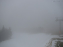 Svatý Petr, Pláně