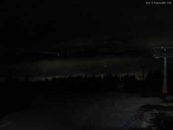 Město Špindlerův Mlýn