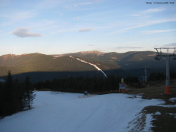 Svatý Petr, Pláně