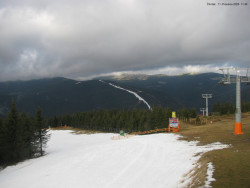 Svatý Petr, Pláně