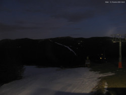 Svatý Petr, Pláně