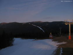 Svatý Petr, Pláně