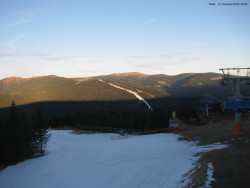 Svatý Petr, Pláně