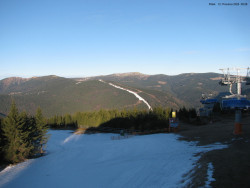 Svatý Petr, Pláně