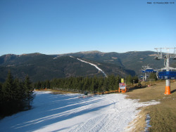 Svatý Petr, Pláně