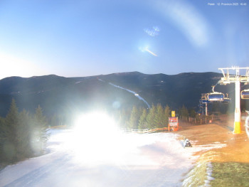 Město Špindlerův Mlýn