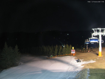 Město Špindlerův Mlýn