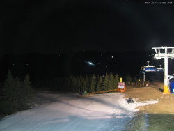 Svatý Petr, Pláně