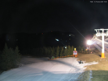 Město Špindlerův Mlýn