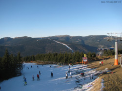 Svatý Petr, Pláně