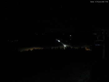 Město Špindlerův Mlýn