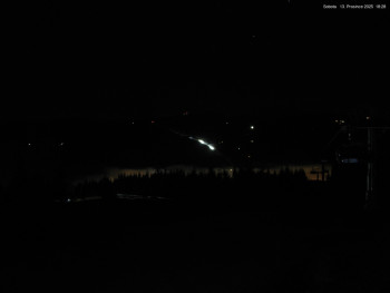 Město Špindlerův Mlýn