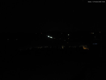 Město Špindlerův Mlýn