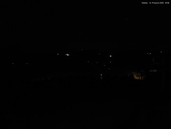 Město Špindlerův Mlýn