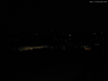 Město Špindlerův Mlýn