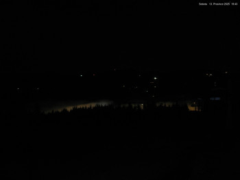 Město Špindlerův Mlýn